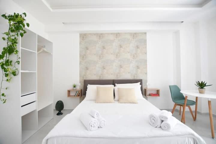 Diamante Luxury Rooms Palermo Exterior foto