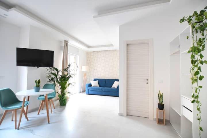 Diamante Luxury Rooms Palermo Exterior foto